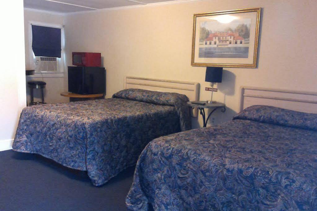 Sea Turn Motel York Exterior foto